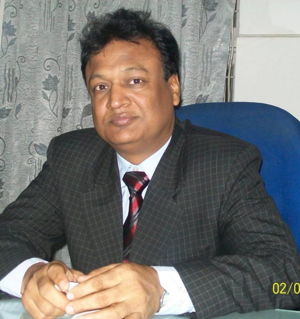 Bhupender Singla, Head